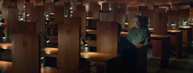 AI RISING (2018)