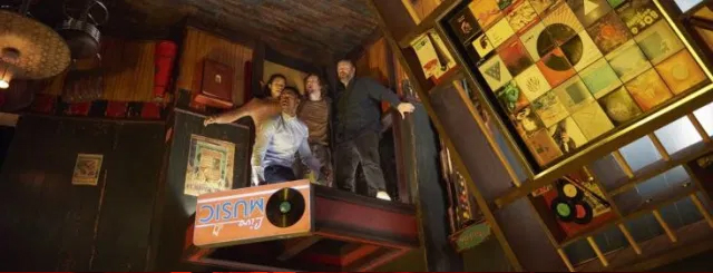 Escape Room