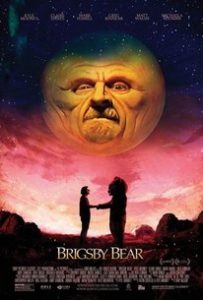 brigsby bear movie poster brigsby bear movie poster moon