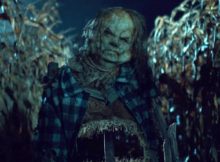 Scary Stories to Tell in The Dark
