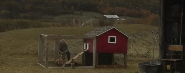 COLEWELL (2019)