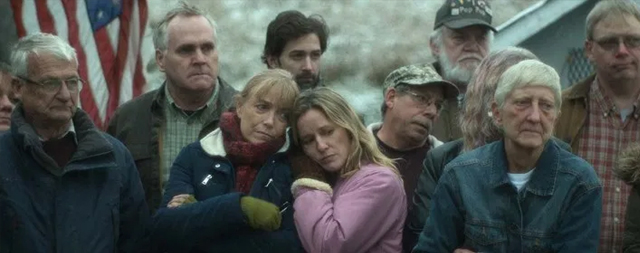 COLEWELL (2019)