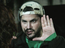 Adam Green
