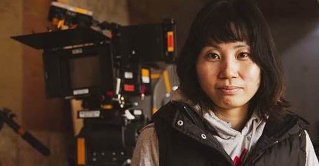 An Interview With Filmmaker G-Hey Kim