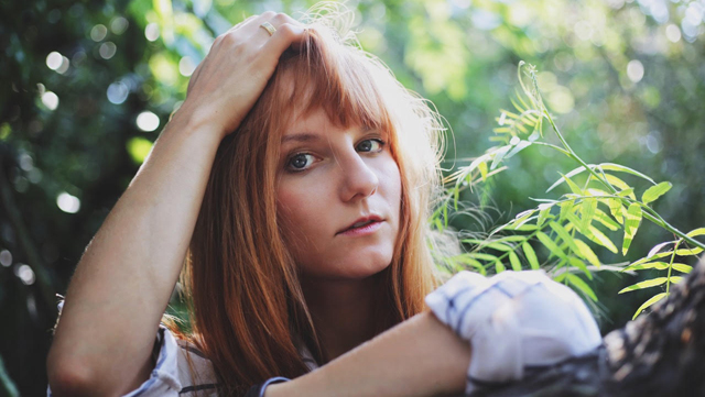 An Interview with Filmmaker Xenia Leblanc