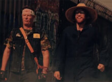 HAWK AND REV : VAMPIRE SLAYERS