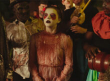 Haunt Trailer
