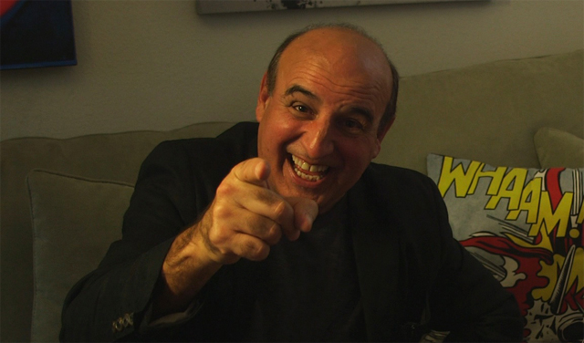 Ruben Pla