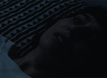Shut Eye Trailer
