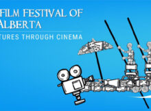 The 6th India Film Festival of Alberta