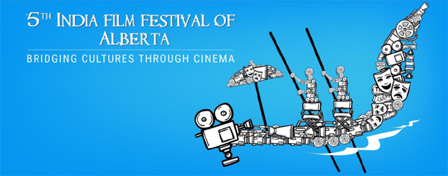 The 6th India Film Festival of Alberta 