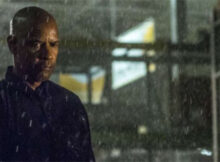 The Equalizer