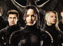 The Hunger Games: Mockingjay - Part 1