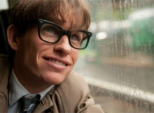 The Theory of Everything
