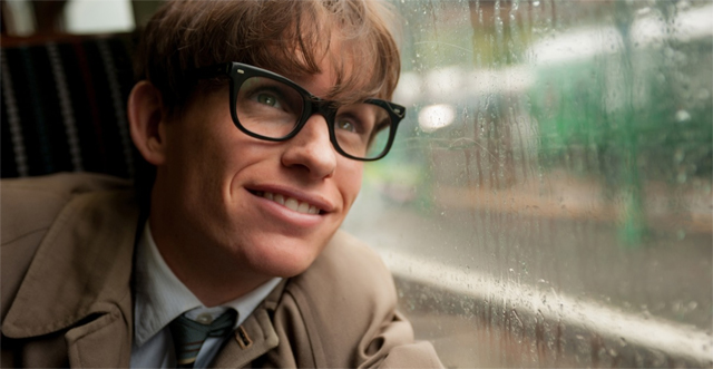 The Theory of Everything