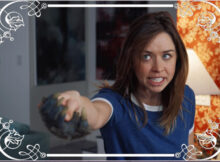 What Could Go Wrong? Trailer