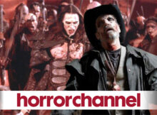 horror channel