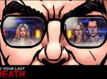A Q&A WITH TO YOUR LAST DEATH DIRECTOR JASON AXINN