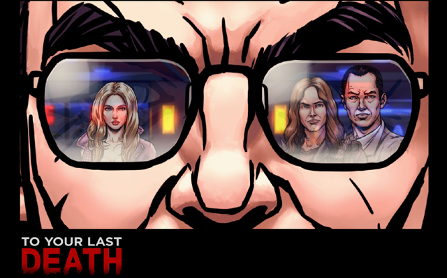 A Q&A WITH TO YOUR LAST DEATH DIRECTOR JASON AXINN