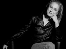 An Interview ith Filmmaker Caroline Goodall