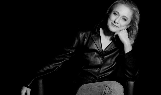 An Interview ith Filmmaker Caroline Goodall