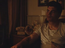 BEYOND THE NIGHT Trailer