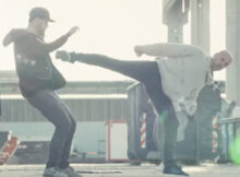 Black Belt - A Short Karate Film