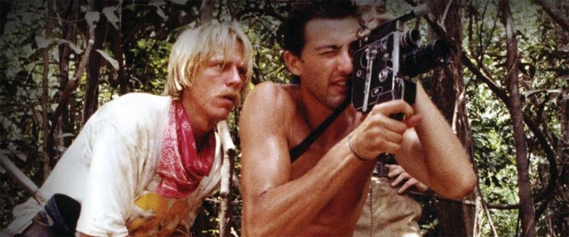 Cannibal Holocaust