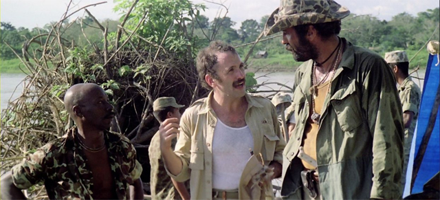 Cannibal Holocaust