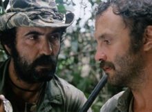 Cannibal Holocaust