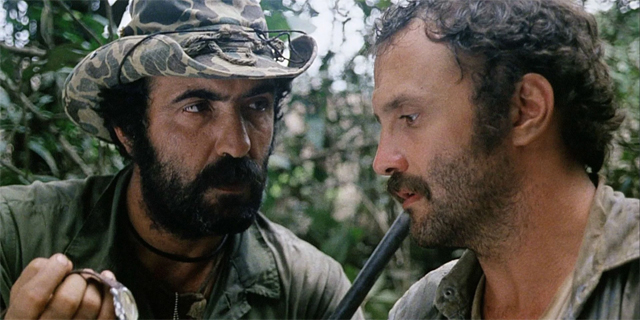 Cannibal Holocaust