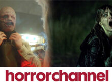 Horror Channel reveals October slate of premieres