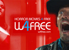 Horror movies for free