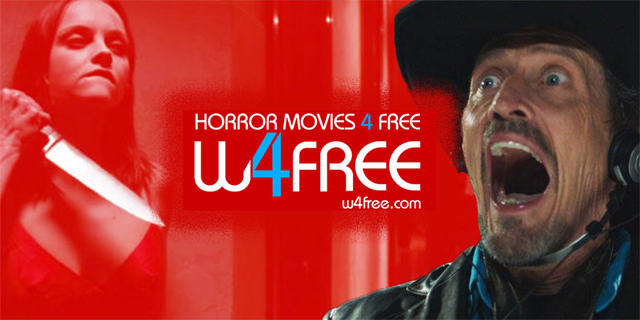Horror movies for free
