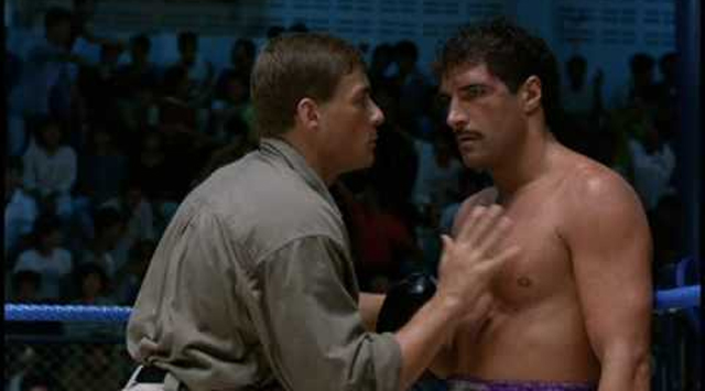 Kickboxer