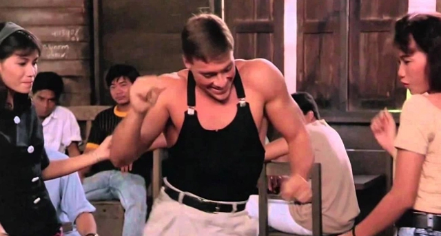 Kickboxer