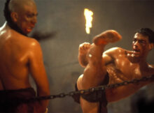 Kickboxer