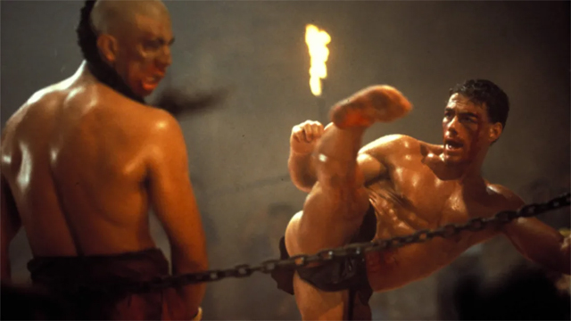Kickboxer