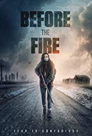 Before The FIre