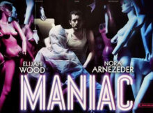 Maniac 2012