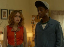 Me and Earl and The Dying Girl