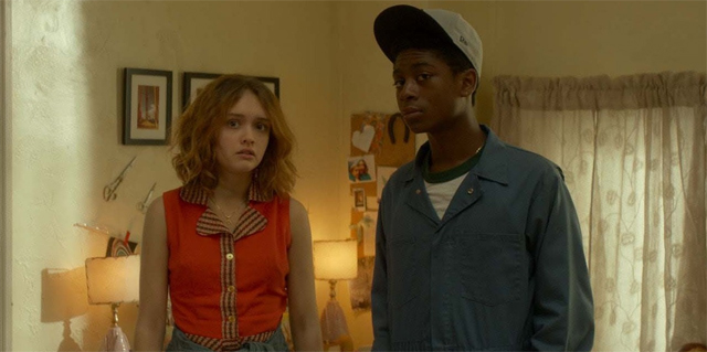 Me and Earl and The Dying Girl
