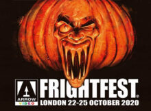 PENINSULA to open Arrow Video FrightFest October 2020