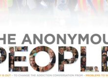 The Anonymous People
