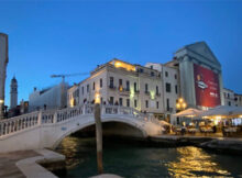 VENICE INTERNATIONAL FILM FESTIVAL