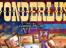 Wonderlust