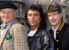lovejoy
