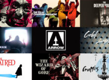 ARROW Launches New Streaming Platform in North America in Time for Halloween