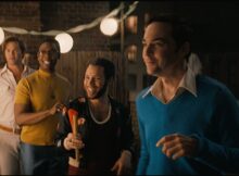 THE BOYS IN THE BAND (2020) NETFLIX FILM REVIEW