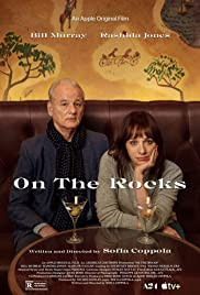 On The Rocks